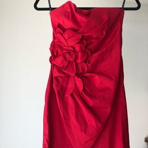 Vintage Jessica McClintock Dress